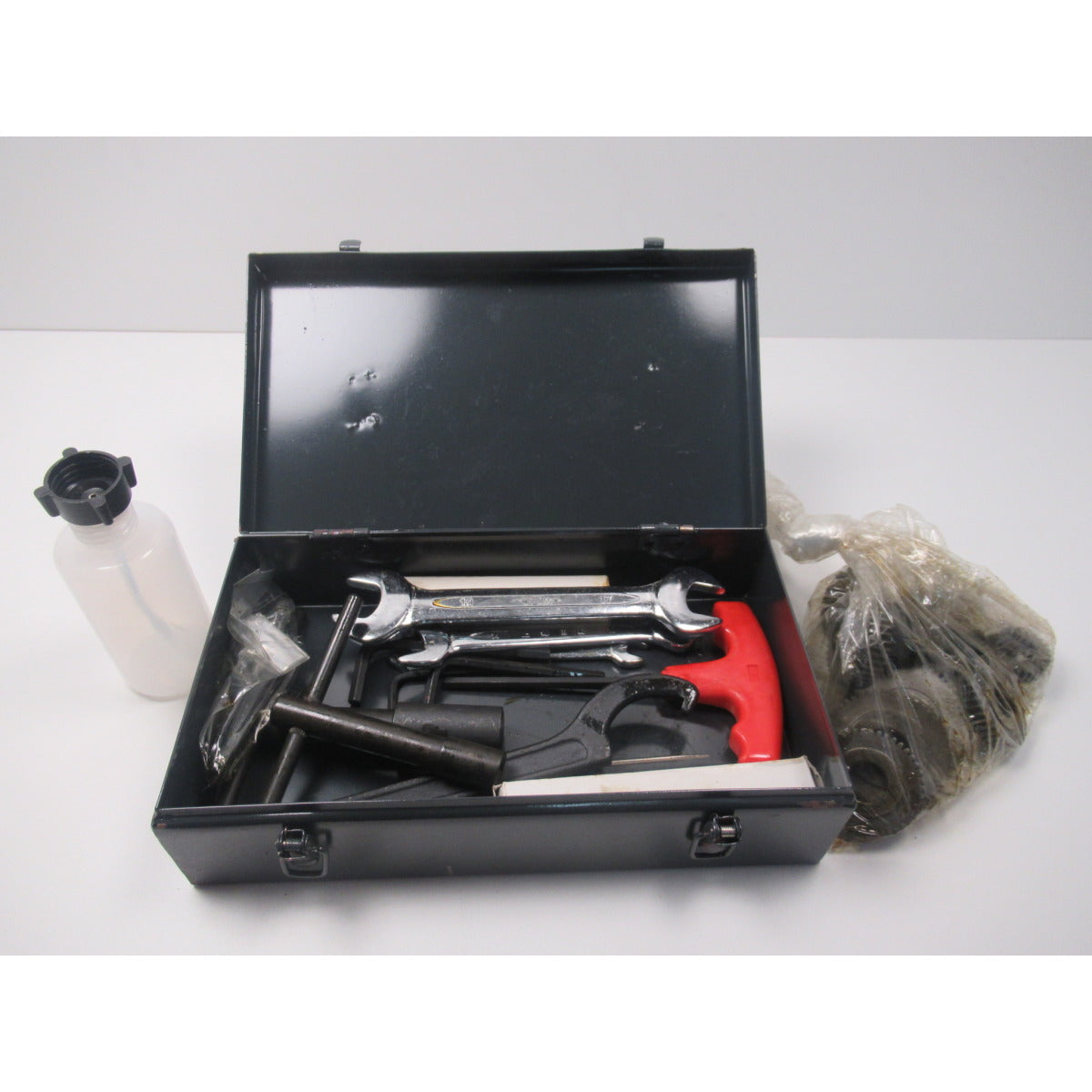 OPTIMUM Zubehör D210/250/TU2304/V SM-0342032100