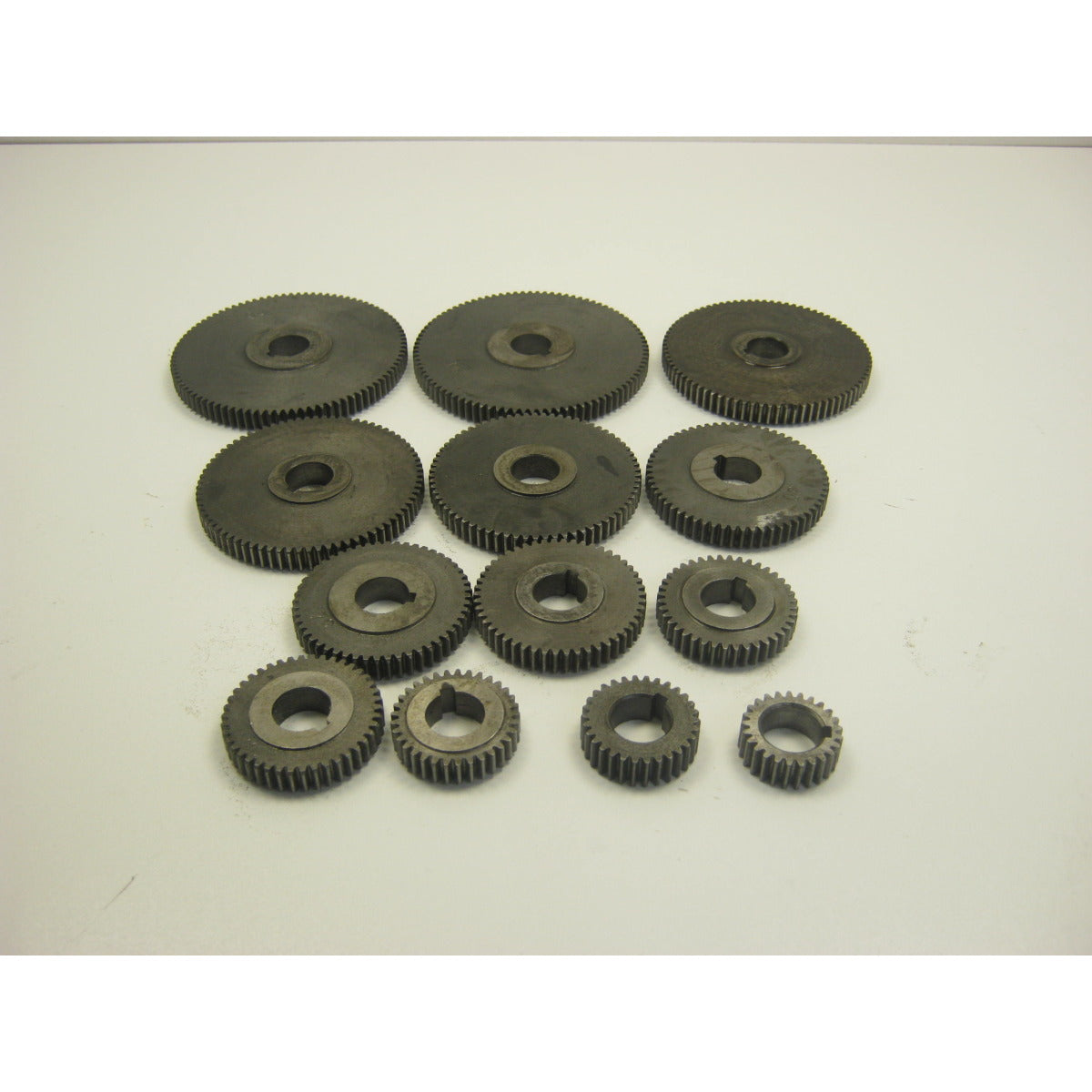 OPTIMUM Wechselrädersatz D210/250/TU2304/V SM-034203212