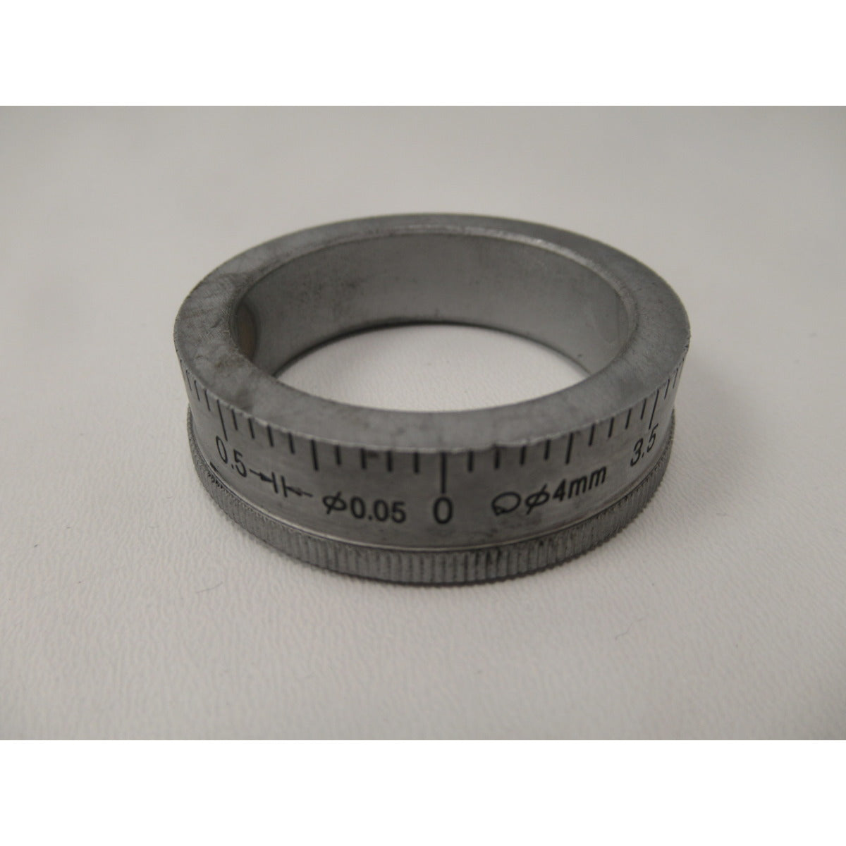 OPTIMUM Skalenring D210/TU2304/V – Ausführung 2 SM-03420321609