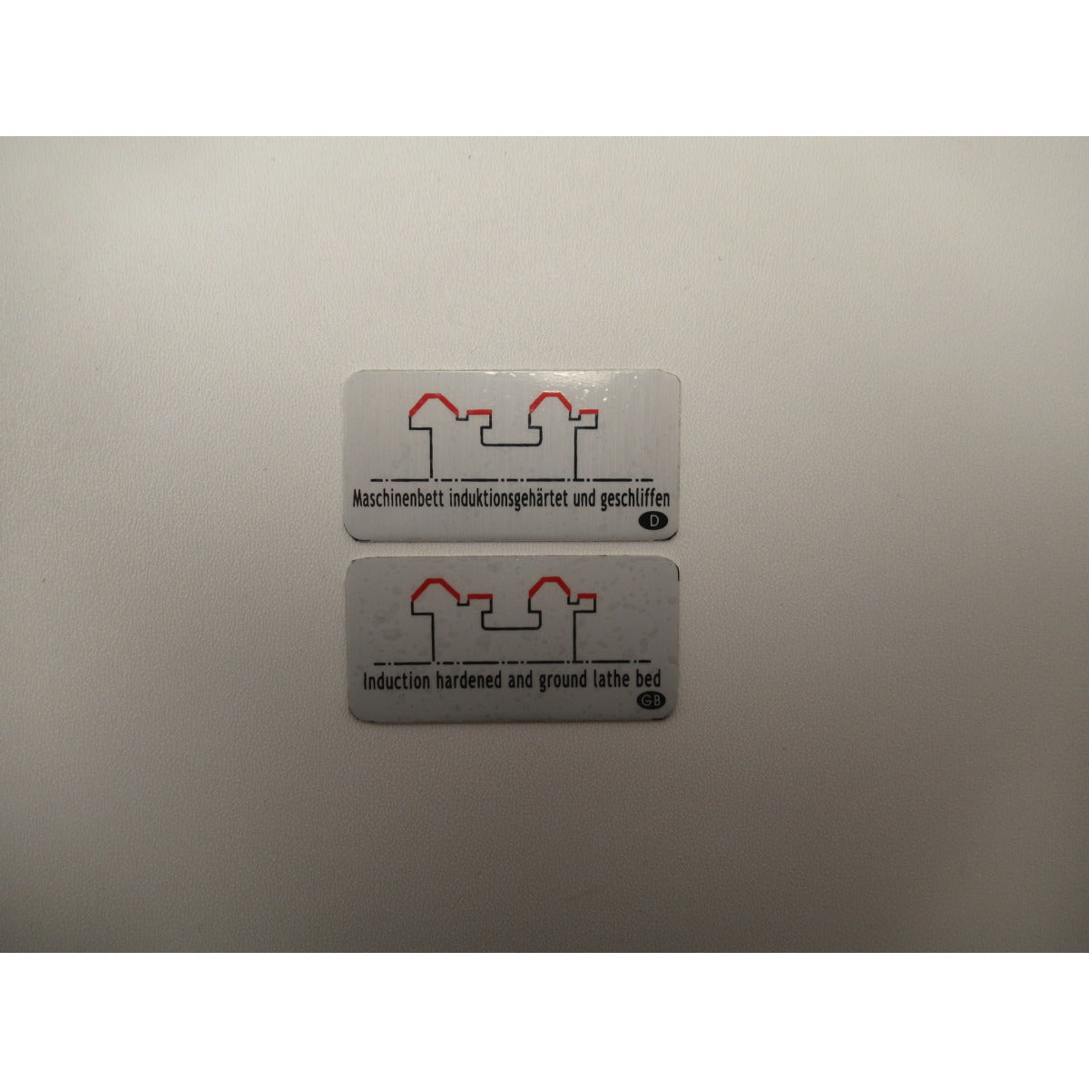 OPTIMUM Label D 210 / 250 / 280 SM-03420321L05