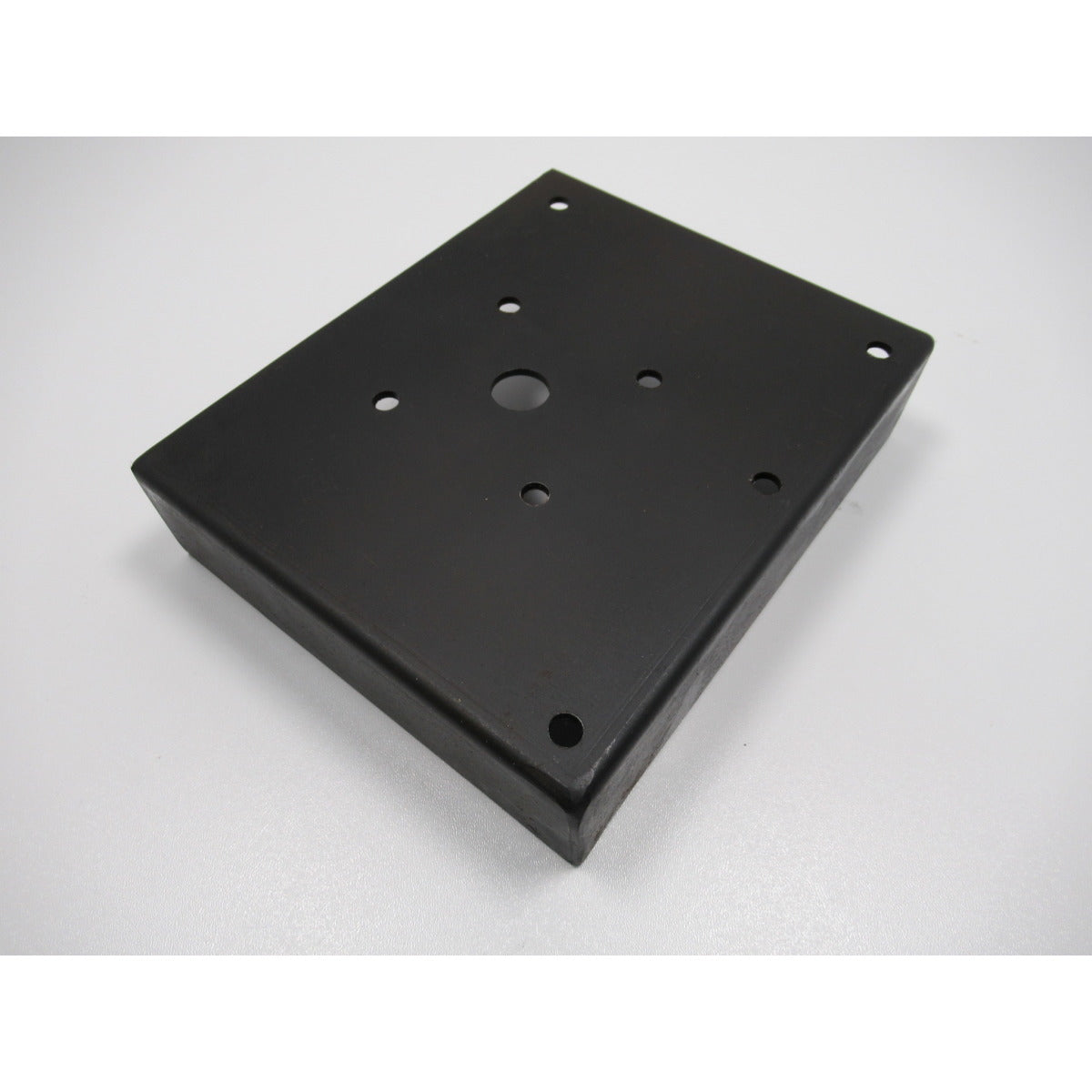 OPTIMUM Motorhalteplatte D 210 x 400 V SM-03420324105