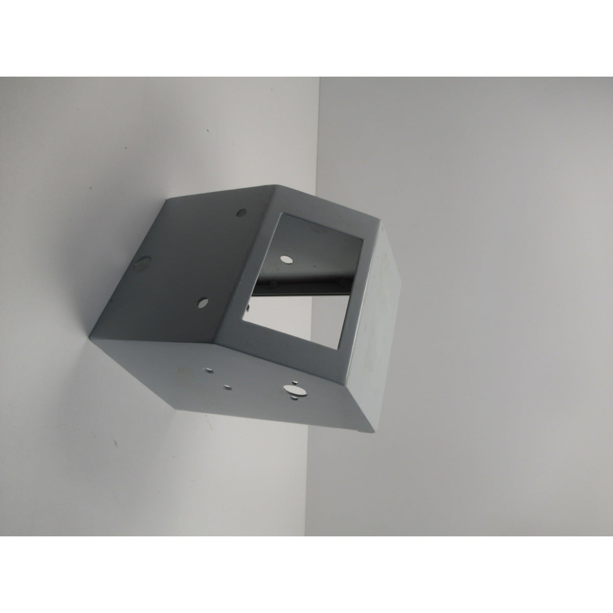 OPTIMUM Schaltergehäuse D 250 x 550 – Modellvariante 1 SM-03420550119A