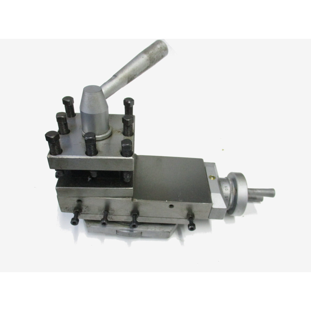 OPTIMUM Oberschlitten D250/TU2406/V/TU2304/V SM-034205507CPL