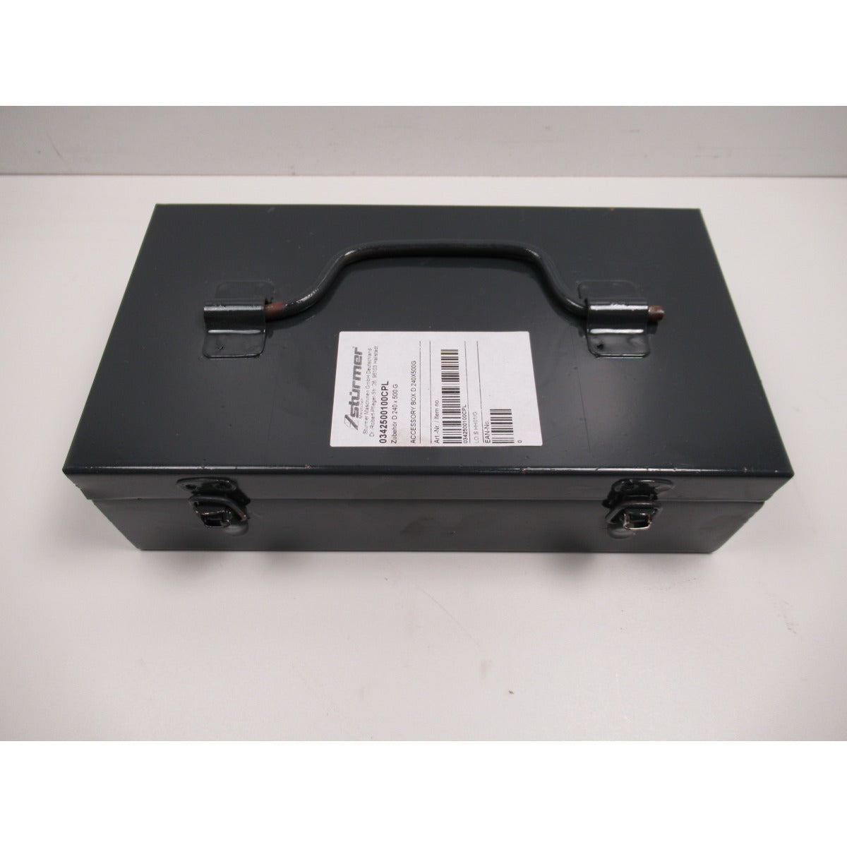 OPTIMUM Zubehör D240x500G/TU2506 SM-0342500100CPL