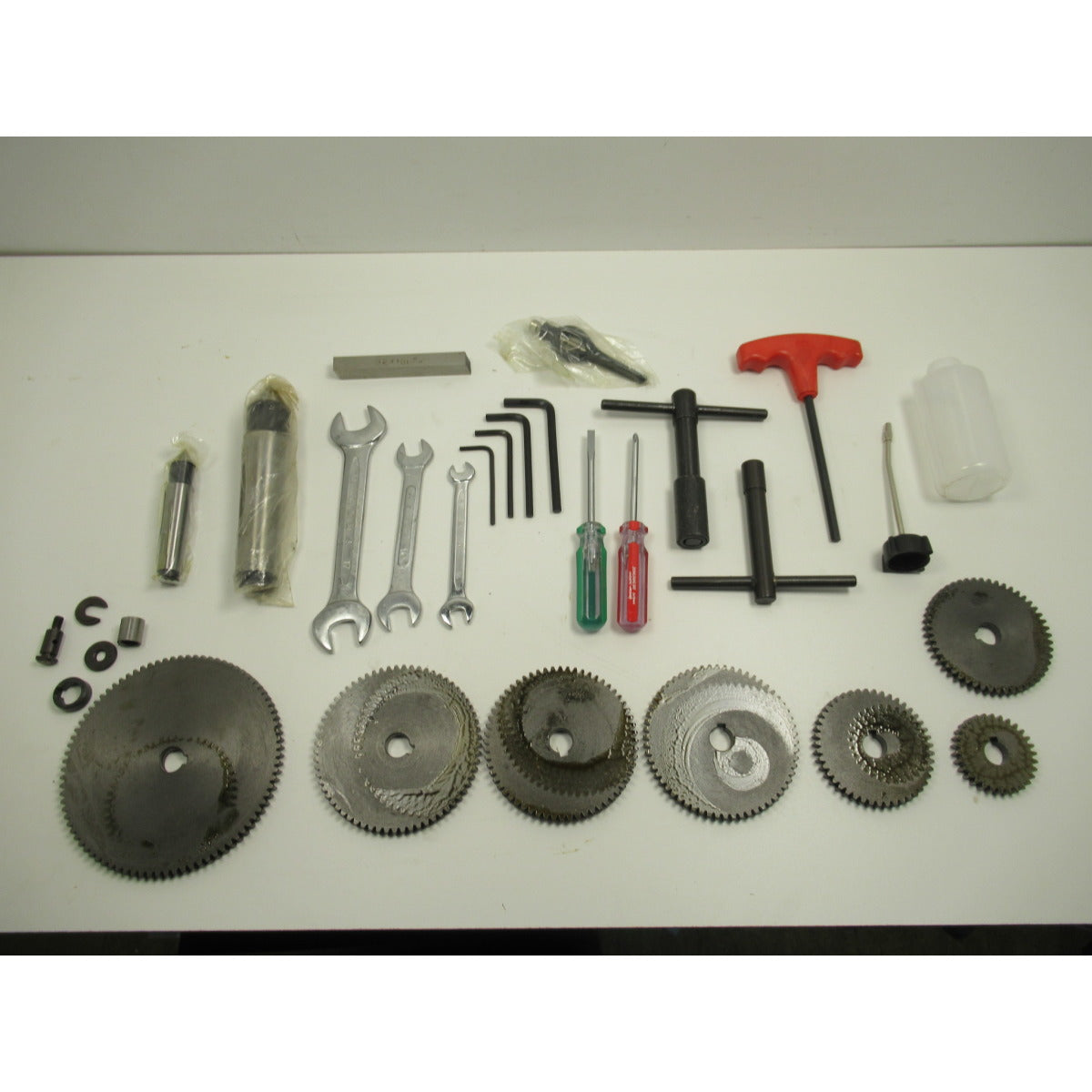 OPTIMUM Zubehör D240x500G/TU2506 SM-0342500100CPL