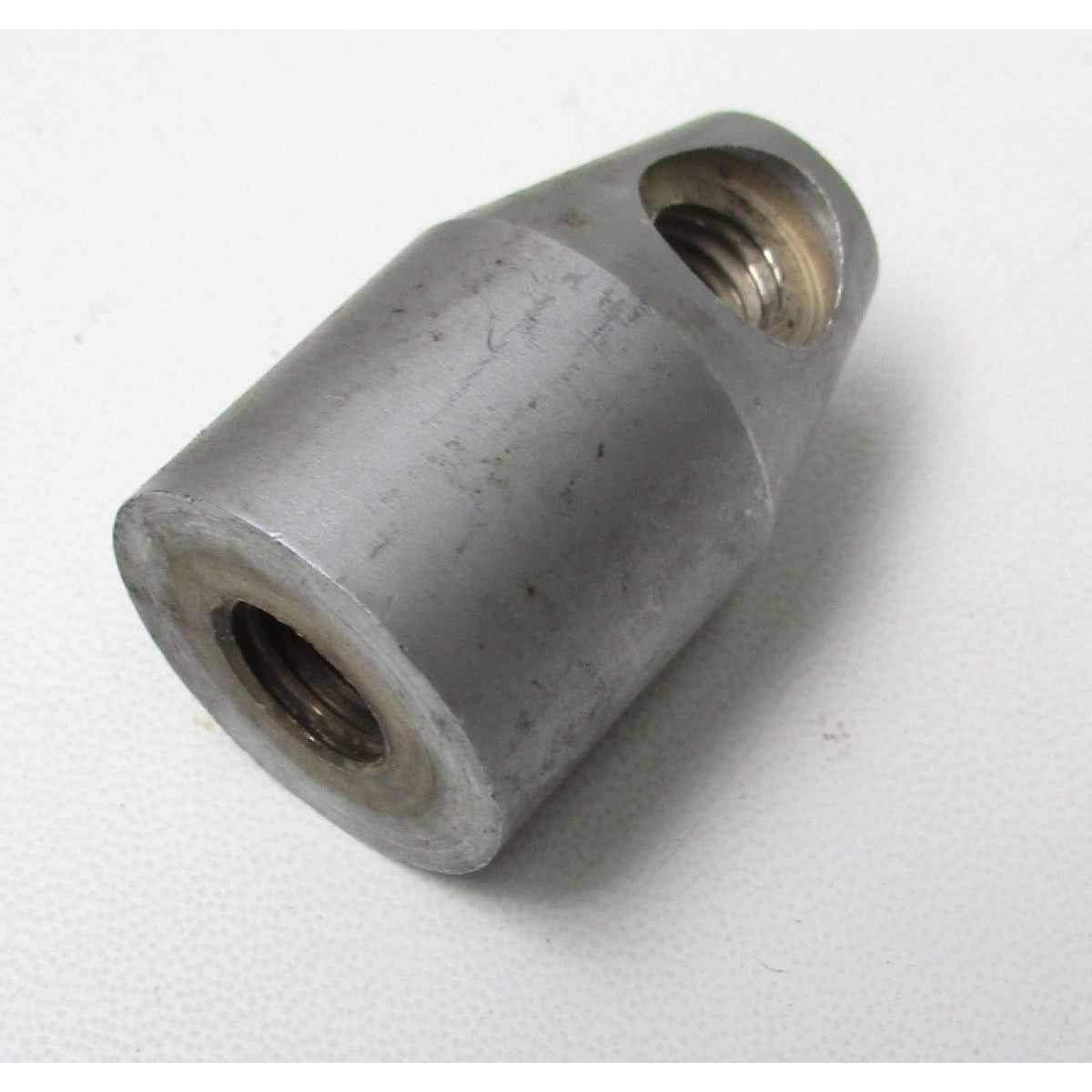 OPTIMUM Klemmmutter D240x500G/TU2506/V/VB SM-0342500103