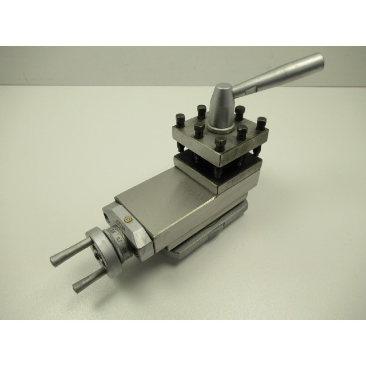 OPTIMUM Oberschlitten D240x500G/TU2506/V/VB SM-0342500108CPL