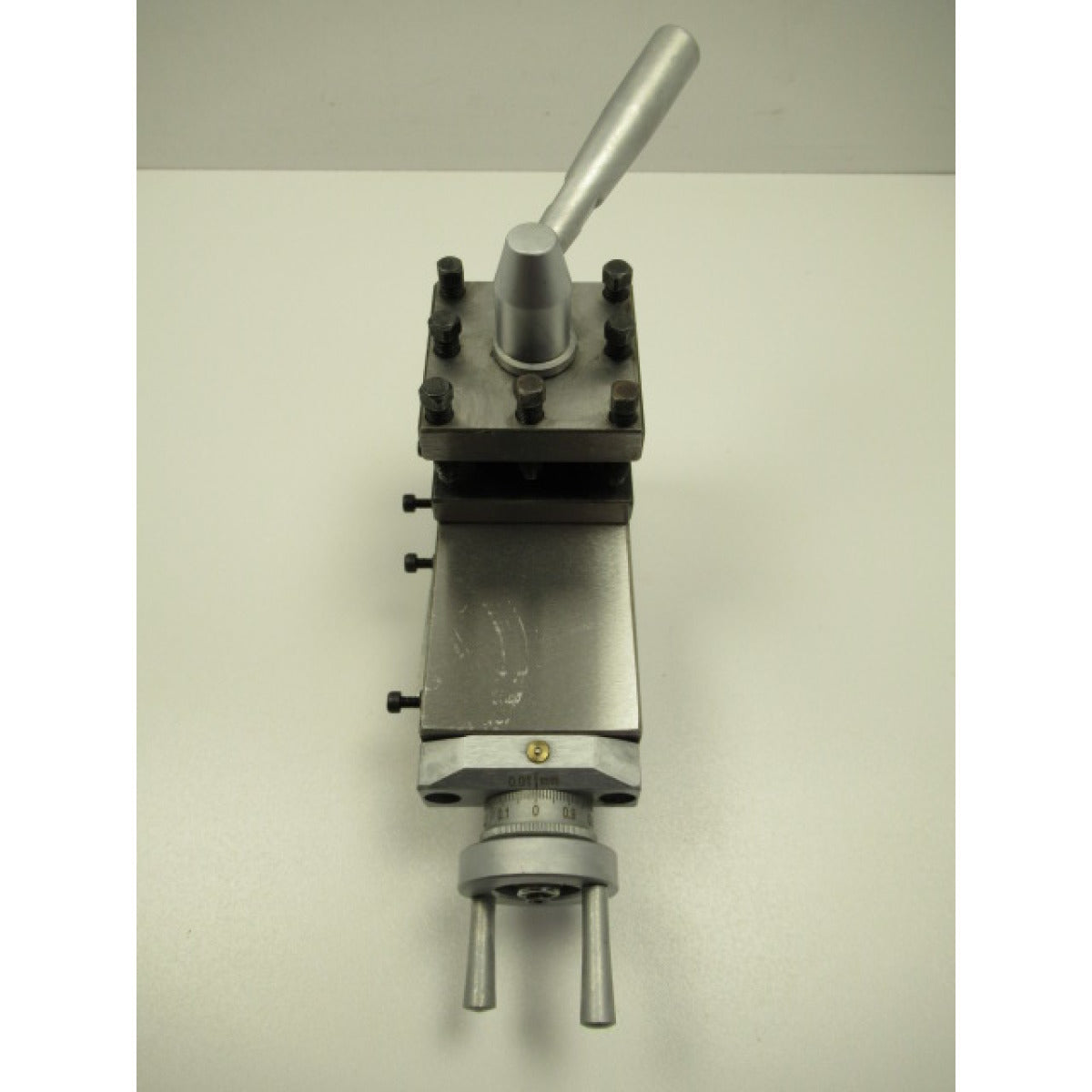 OPTIMUM Oberschlitten D240x500G/TU2506/V/VB SM-0342500108CPL