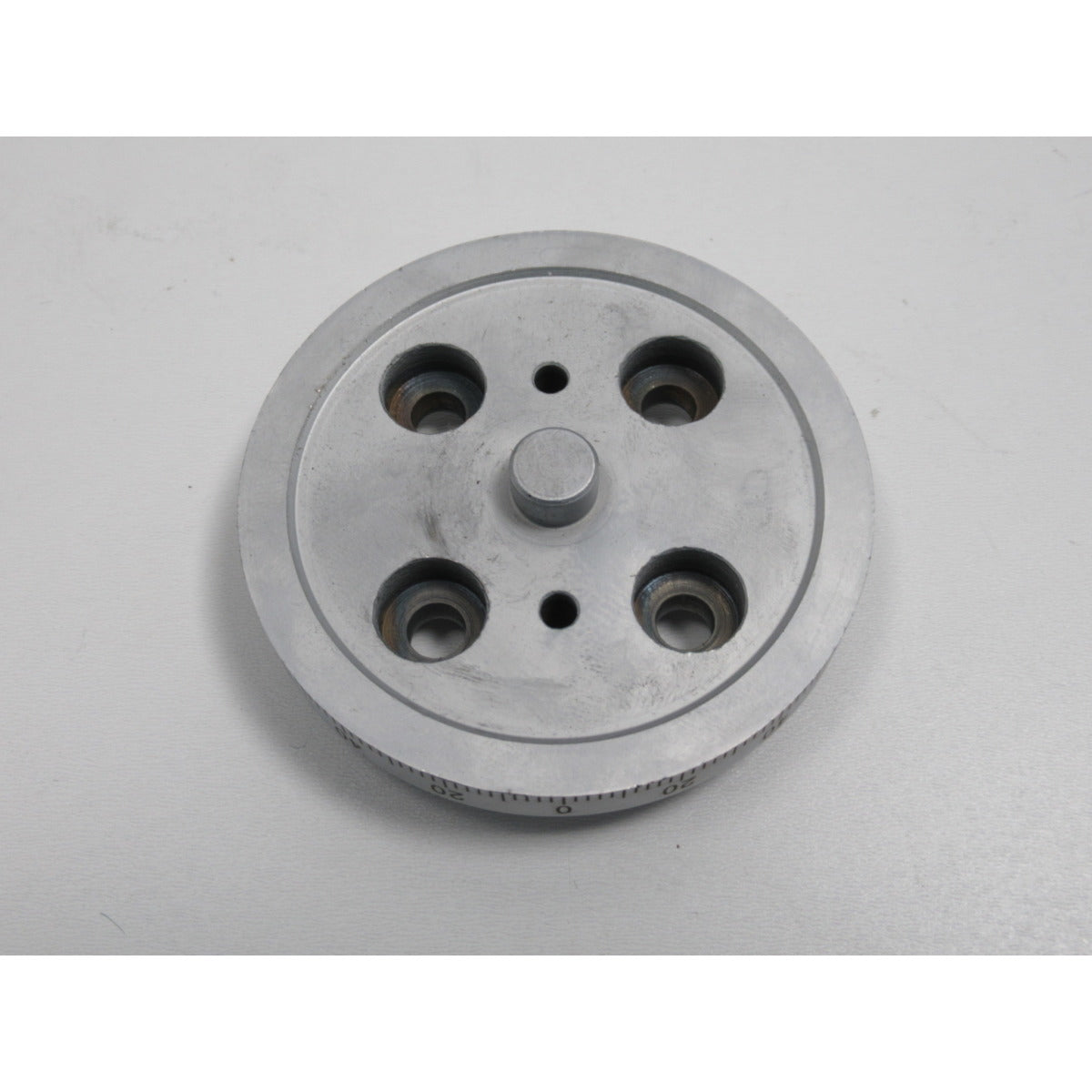 OPTIMUM Skalenring D240x500G/TU2506/V/VB – Ausführung 3 SM-0342500118