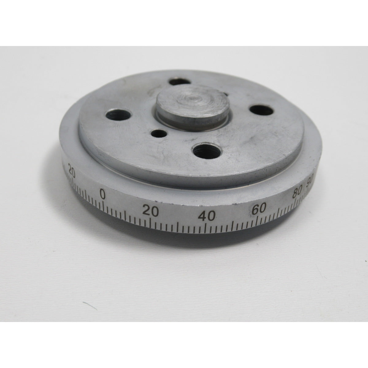 OPTIMUM Skalenring D240x500G/TU2506/V/VB – Ausführung 3 SM-0342500118