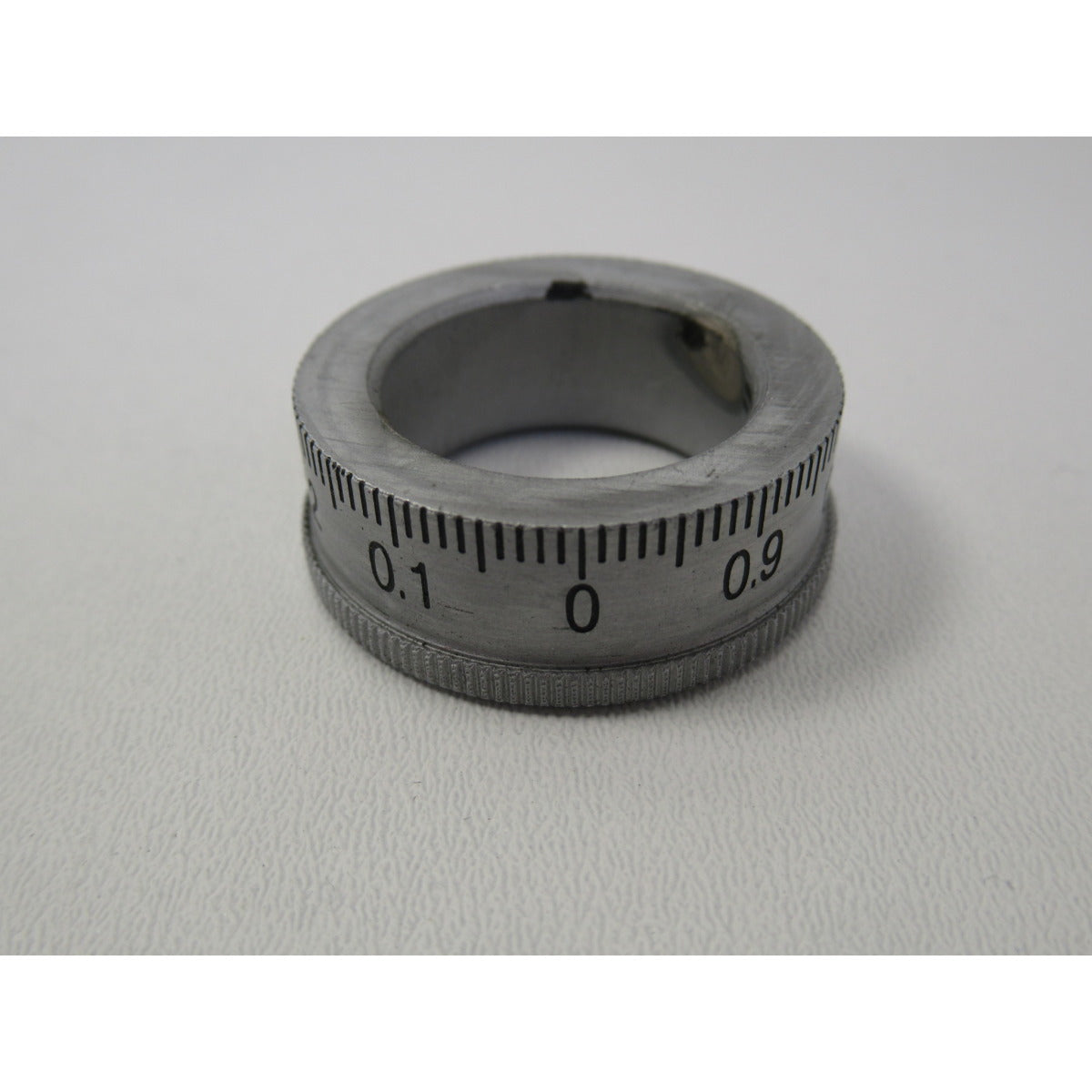 OPTIMUM Skalenring D240x500G/TU2506/V/VB – technische Ausführung 1 SM-0342500123