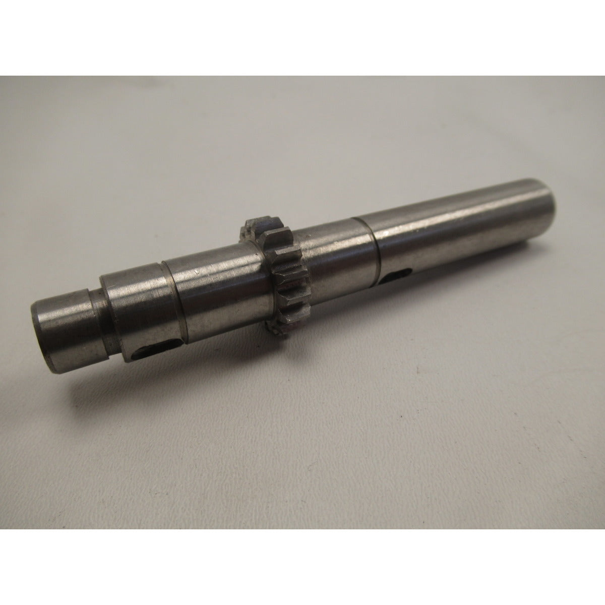 OPTIMUM Zahnradwelle D240x500G/TU2506/V/VB, Version 1 SM-03425001324