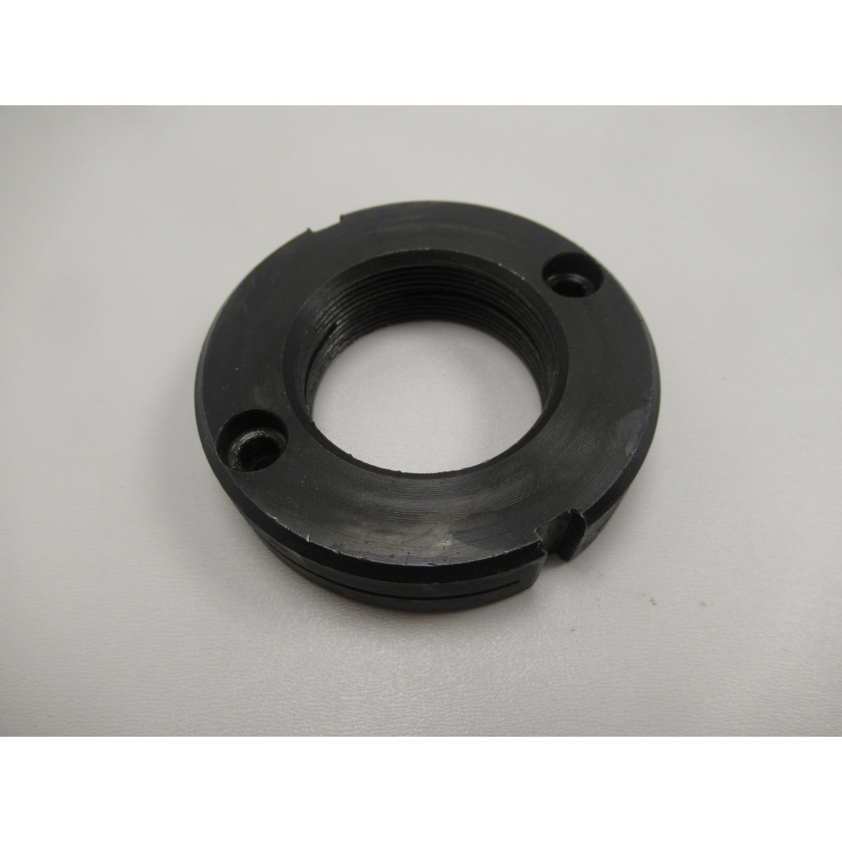 OPTIMUM Spannmutter D240x500G//TU2807VB SM-03425001423