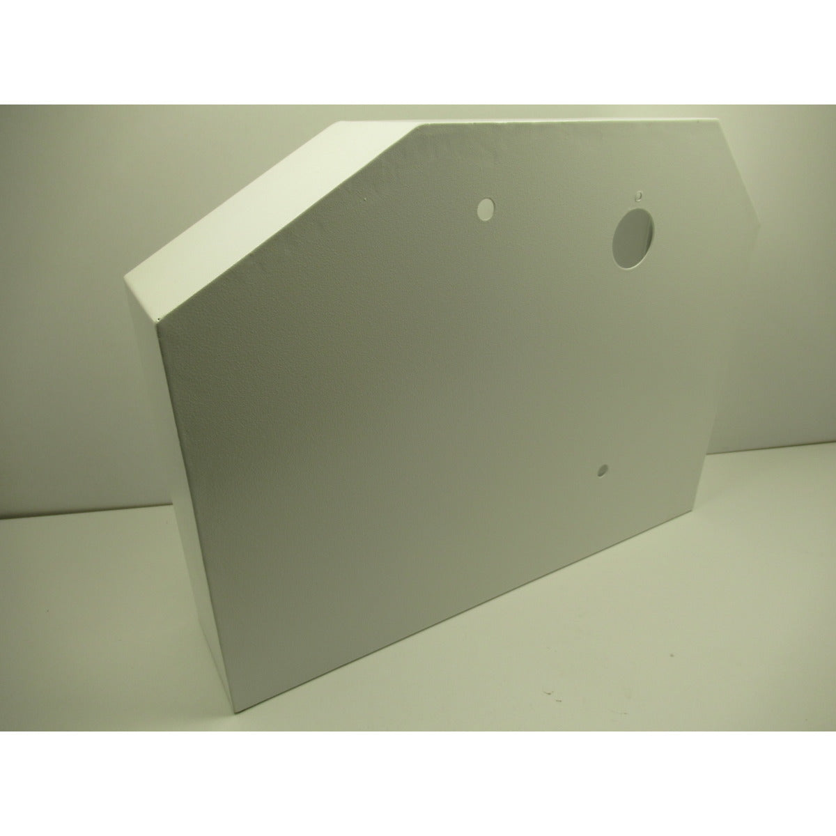 OPTIMUM Riemenabdeckung D240x500G/TU2506 RAL9002 SM-03425001441