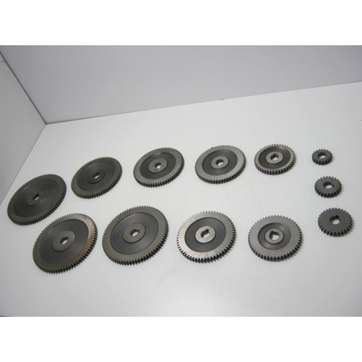 OPTIMUM Wechselrädersatz D240/280/TU2506 SM-03425001505CPL