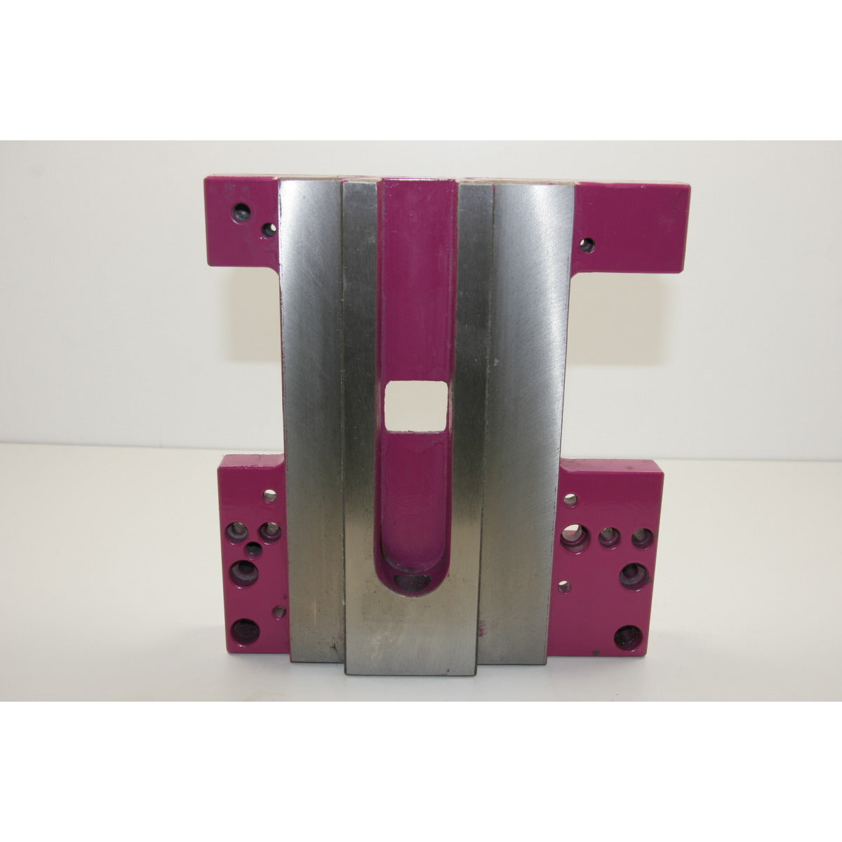 OPTIMUM Bettschlitten D240x500G/TU2506/V/VB RAL4006 SM-0342500152