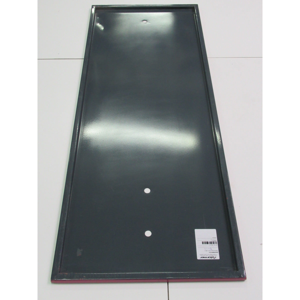 OPTIMUM Spänewanne D240/D240DCVario SM-03425001611