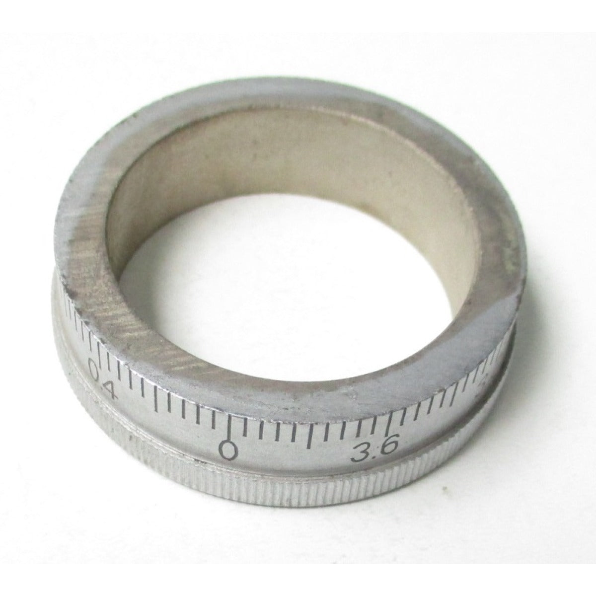 OPTIMUM Skalenring D240x500G/TU2506/V/VB – Detailausführung 2 SM-0342500165