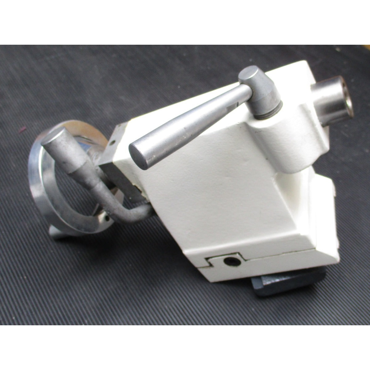 OPTIMUM Reitstock D240x500G/TU2506/V/VB RAL9002 // MK2 SM-03425001901CPL