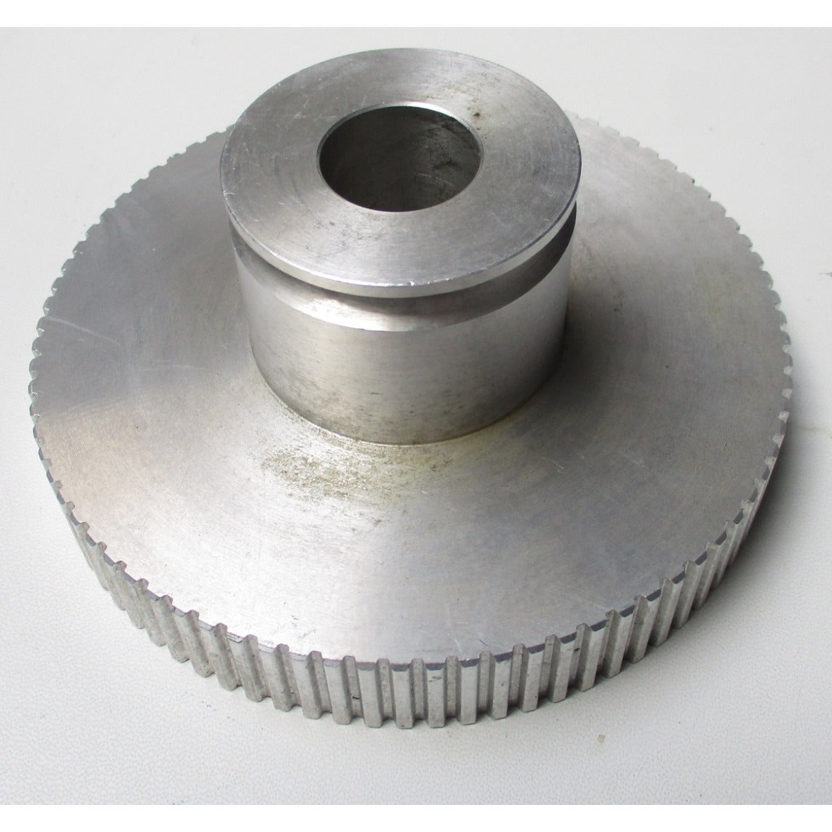 OPTIMUM Zahnriemenscheibe D240DCV/TU2506/V SM-0342500601