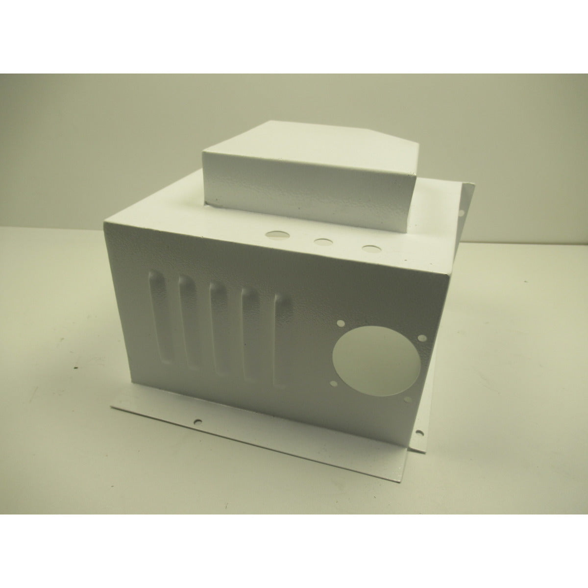 OPTIMUM Motorabdeckung TU2506VB SM-03425010620