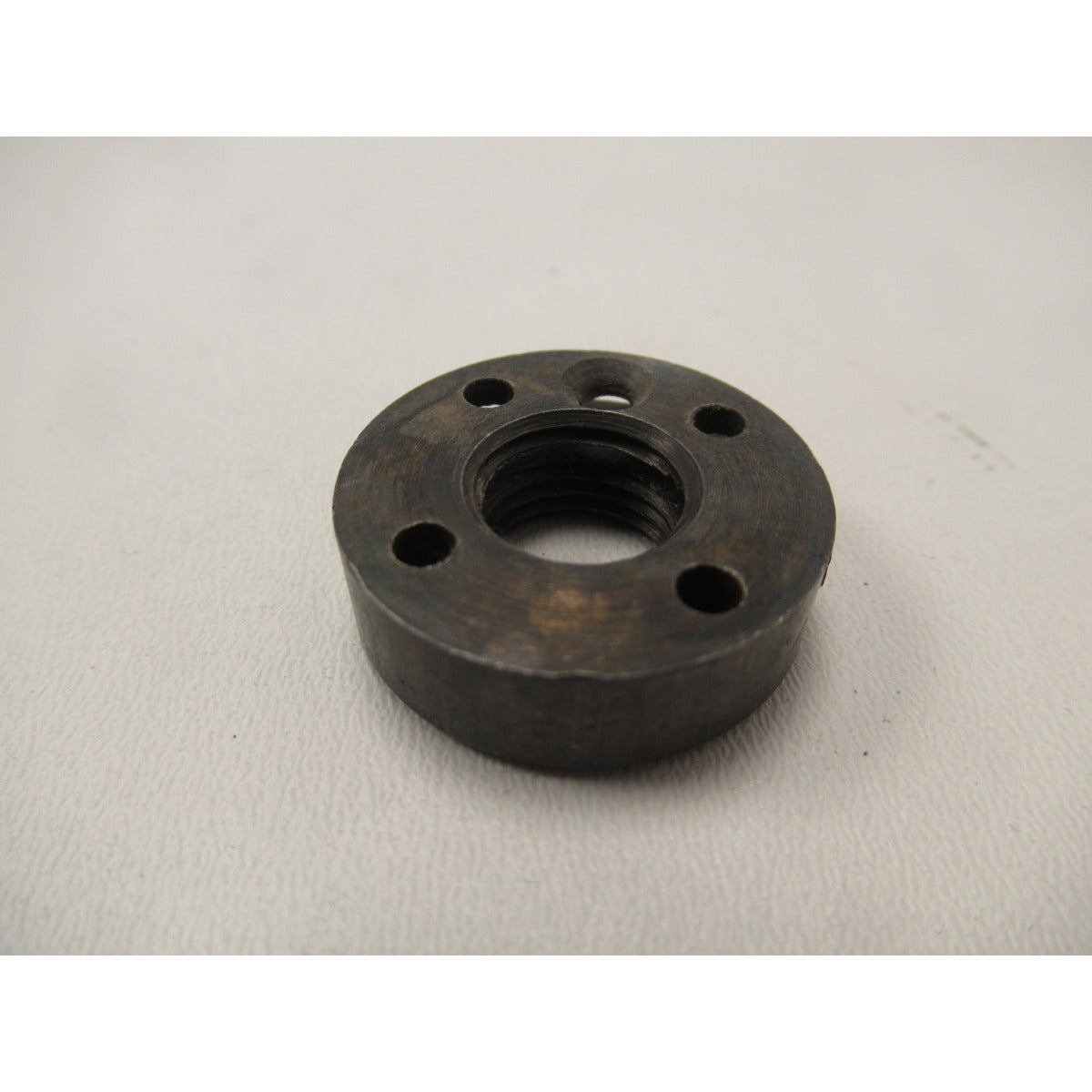 OPTIMUM Rundmutter D210/D250 – Modell 1 SM-0342566