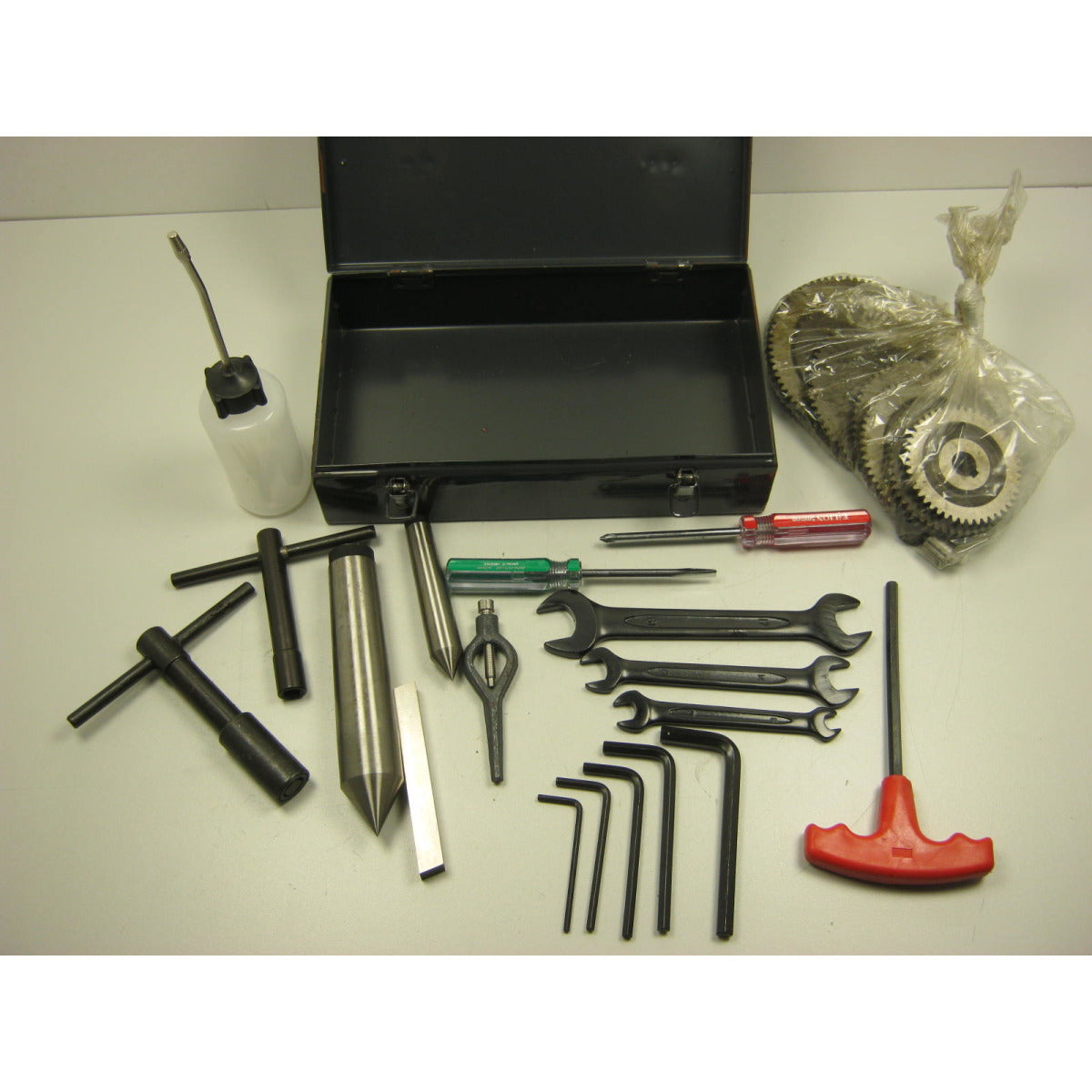 OPTIMUM Zubehör D 280 x 700 G < komplett > – Ausführung 1 SM-0342700100