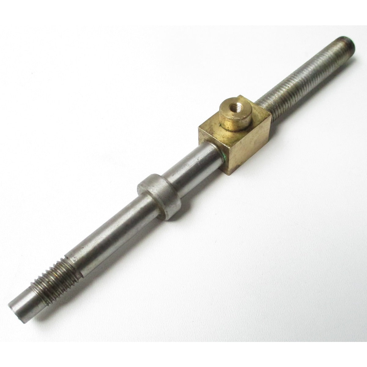 OPTIMUM Spindel D280/TU2807/V Oberschlitten – Modell 1 SM-0342700120CPL