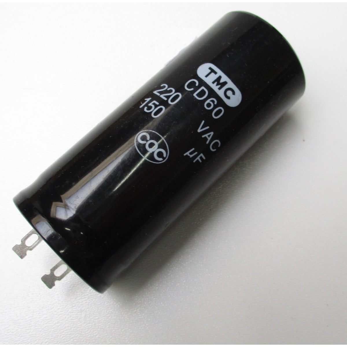 OPTIMUM Kondensator D280x700G / 230V 150µF / 120VAC / Ø35x82mm SM-03427001231-2