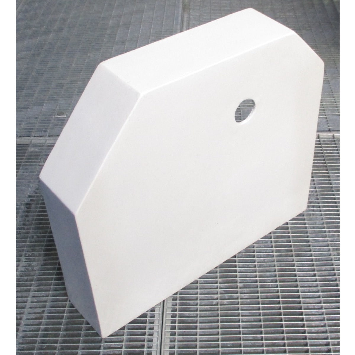 OPTIMUM Riemenabdeckung D280/TU2807/V Pos. 441/ RAL9016 – Variante 1 SM-03427001441