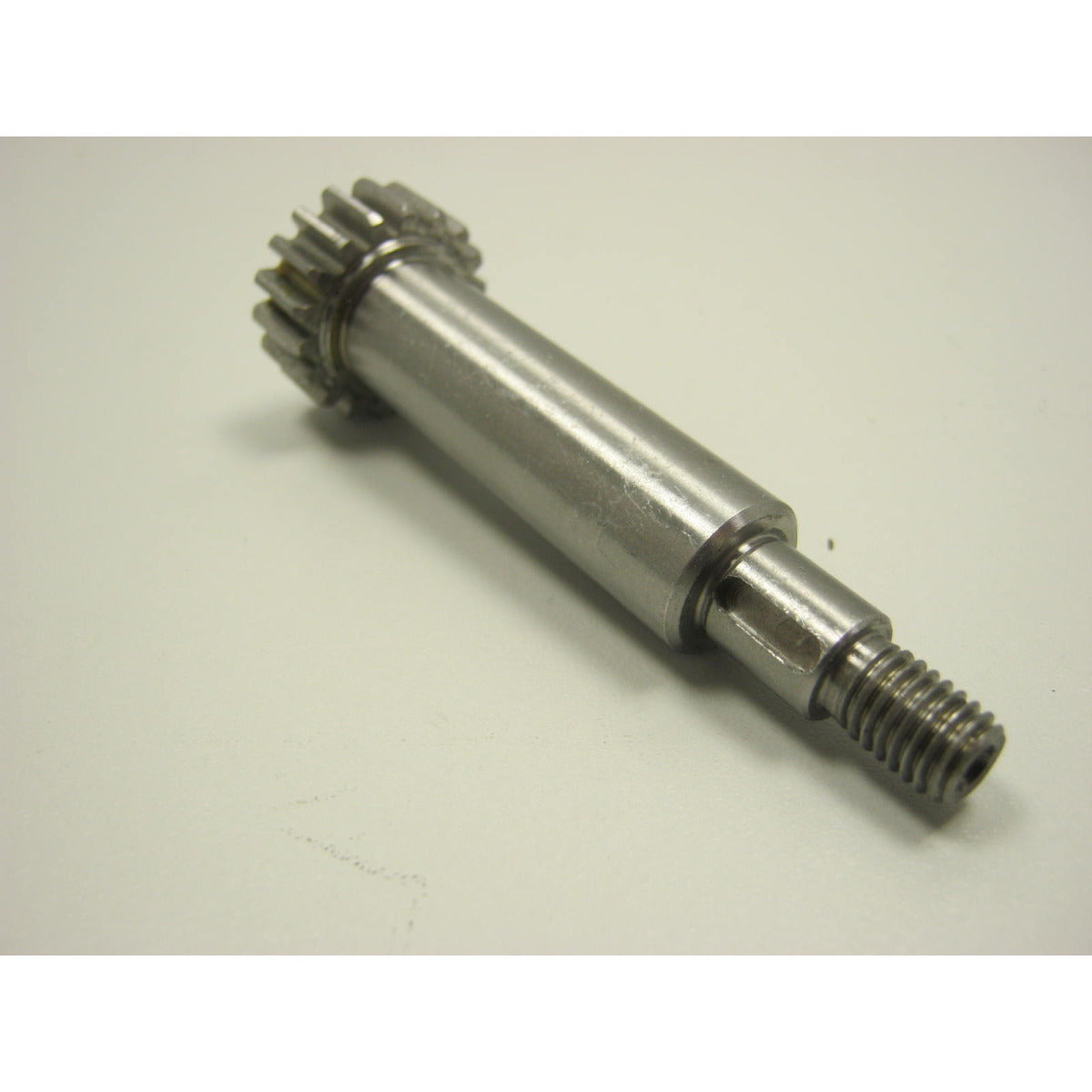 OPTIMUM Ritzelwelle D280/TU2807/V/VB , Version 1 SM-0342700180