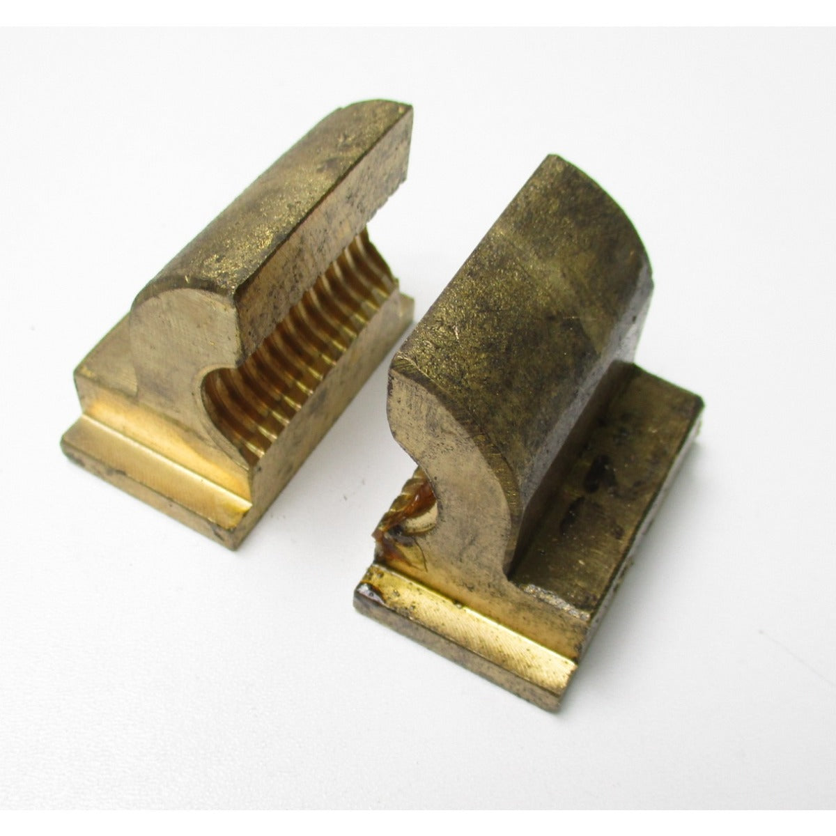 OPTIMUM Schloßmutter D280/TU2807/V/VB SM-0342700192