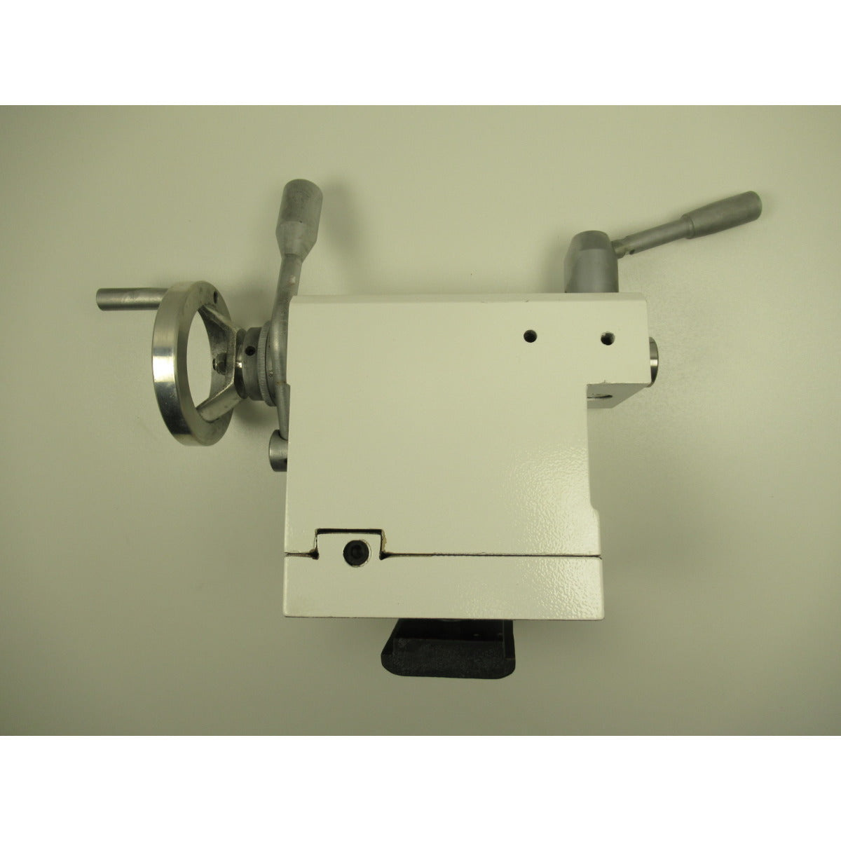 OPTIMUM Reitstock D 280 x 700 G / MK2 komplett SM-03427001949CPL