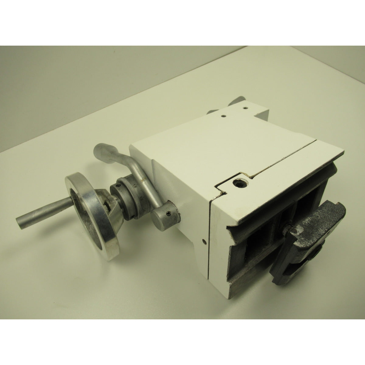 OPTIMUM Reitstock D 280 x 700 G / MK2 komplett SM-03427001949CPL