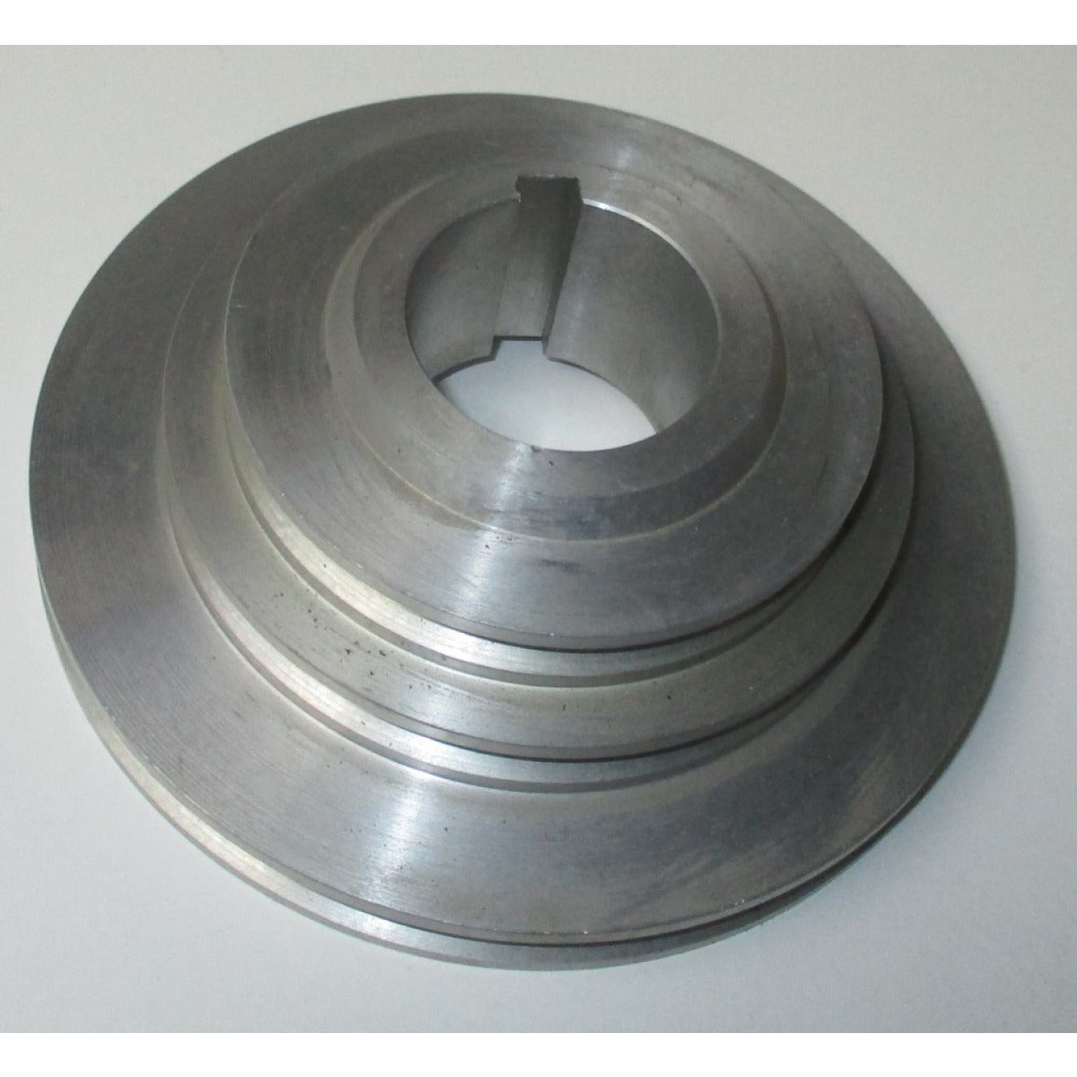 OPTIMUM Riemenscheibe D280DCV/TU2807V – technische Ausführung 1 SM-0342700617