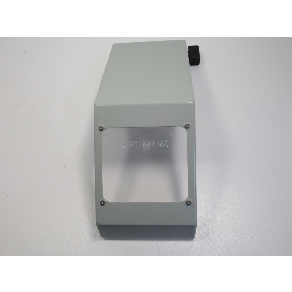 OPTIMUM Drehfutterschutz D280DCV/TU2807V komplett, max. 265 SM-0342700626