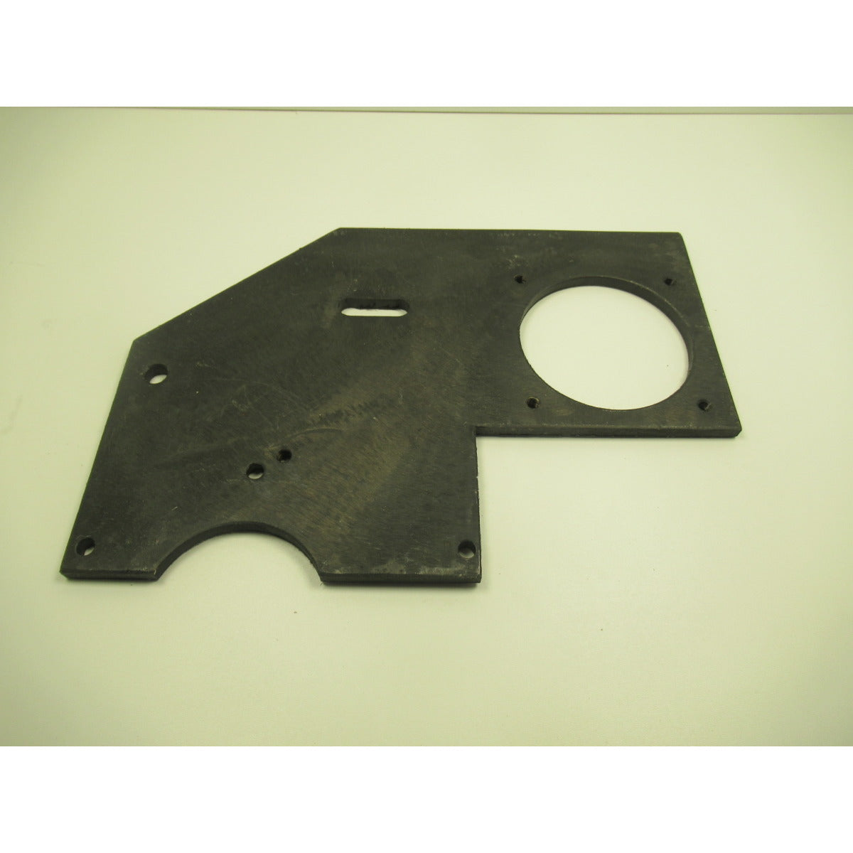 OPTIMUM Motorplatte D280DCVario – Modell 1 SM-03427006470