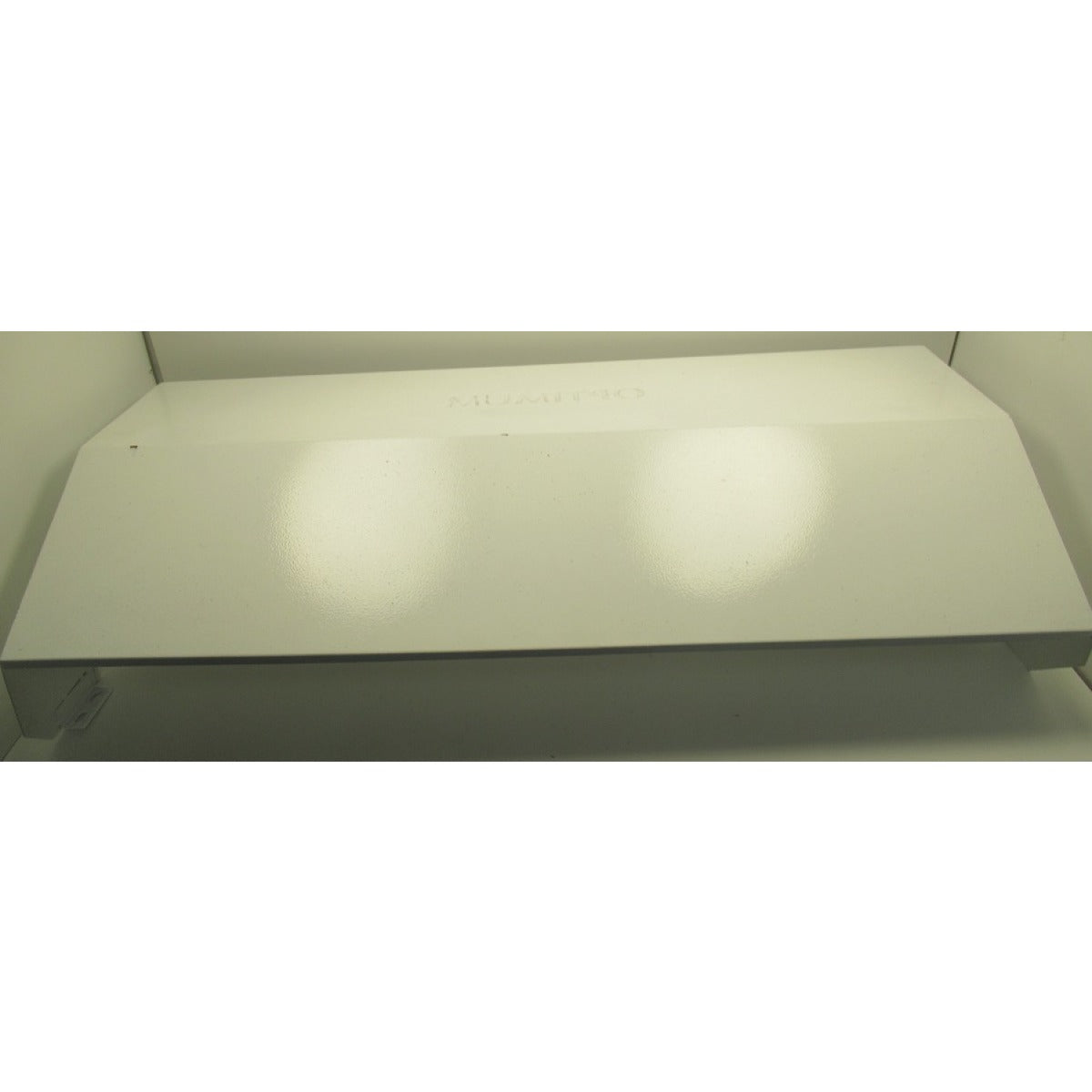 OPTIMUM Spritzwand TU2807VB SM-03427010601