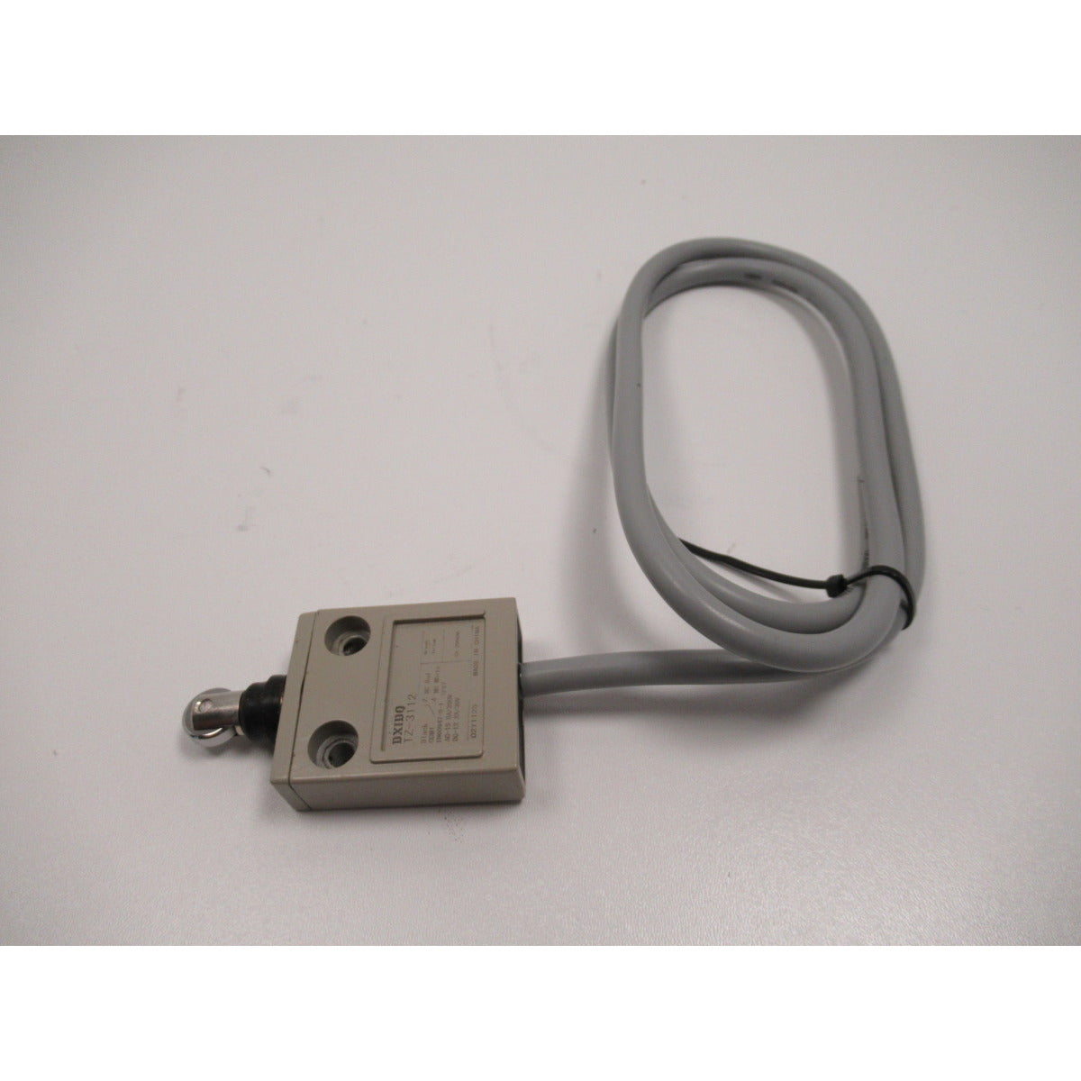 OPTIMUM Endschalter TU 3008/G DXIDQ TZ-3112 5A SM-034272001109