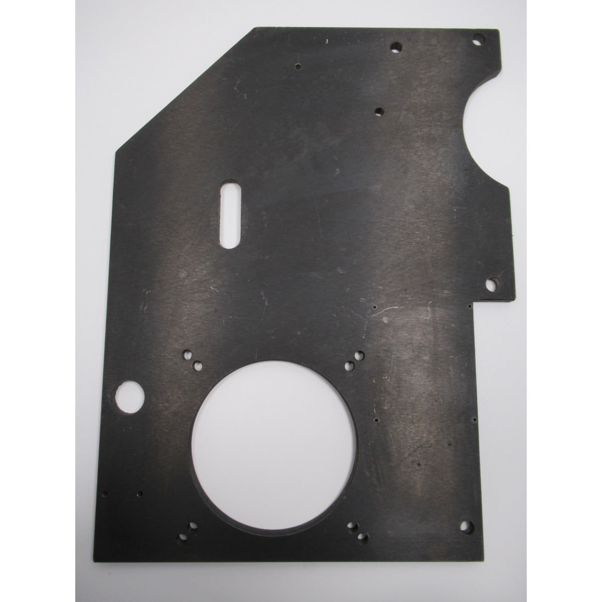 OPTIMUM Platte TU 3008 SM-03427200112