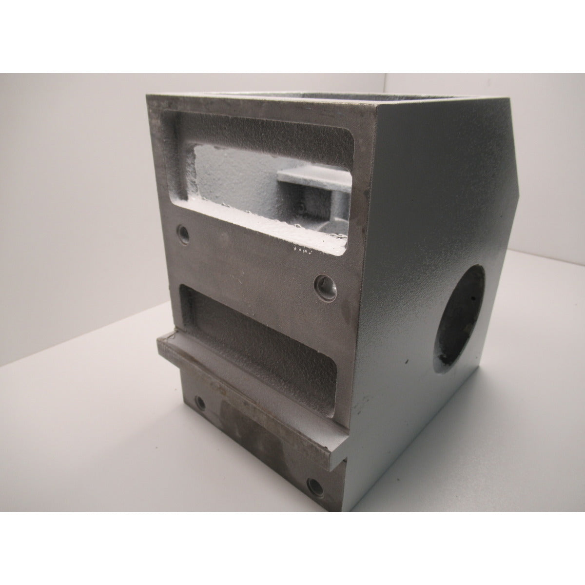 OPTIMUM Spindelstockgehäuse TU3008/G-V-VB-VB SM-03427205101