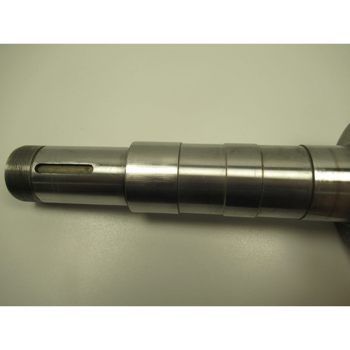 OPTIMUM Hauptspindel TU3008/G-V-VB-VB SM-03427205102