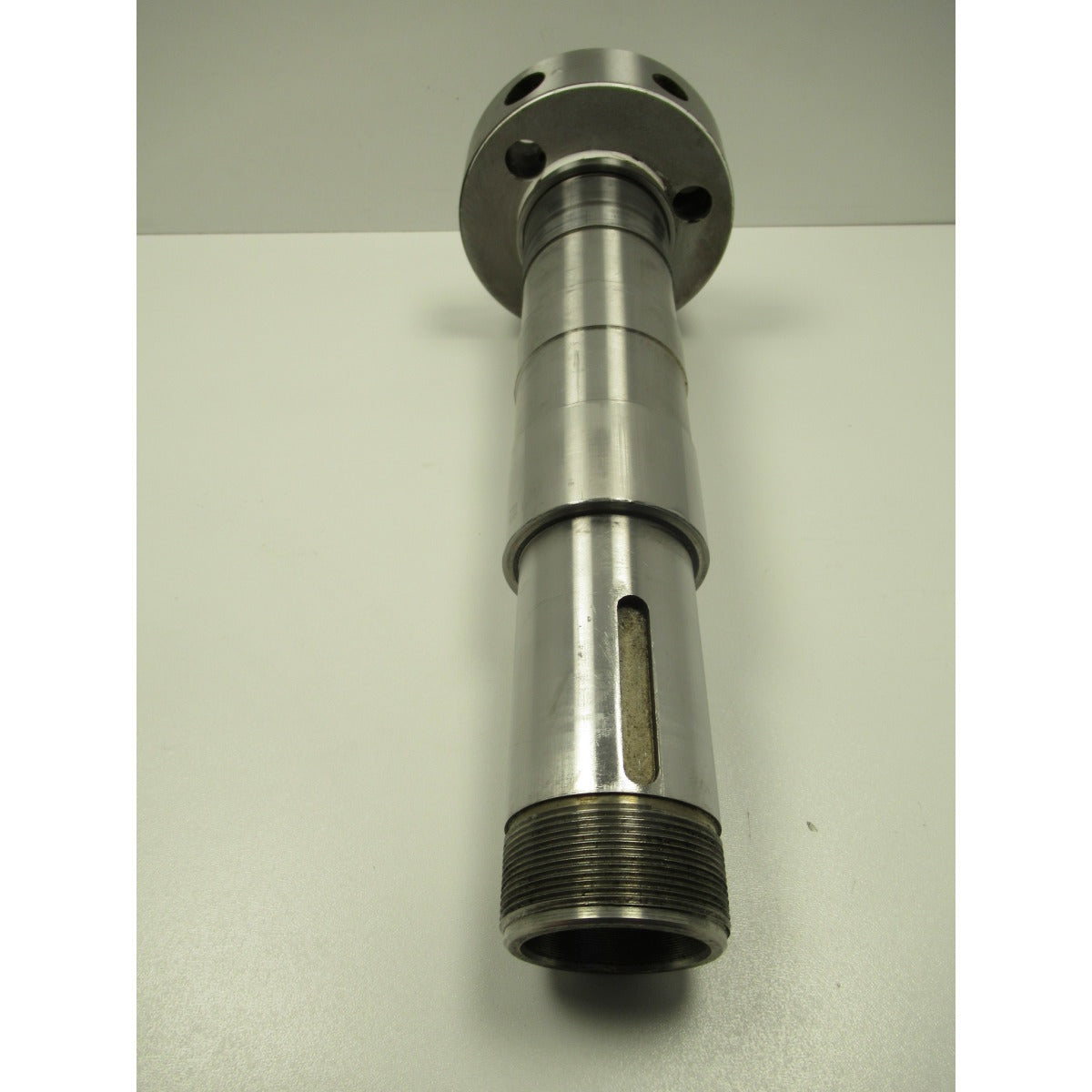 OPTIMUM Hauptspindel TU3008/G-V-VB-VB SM-03427205102