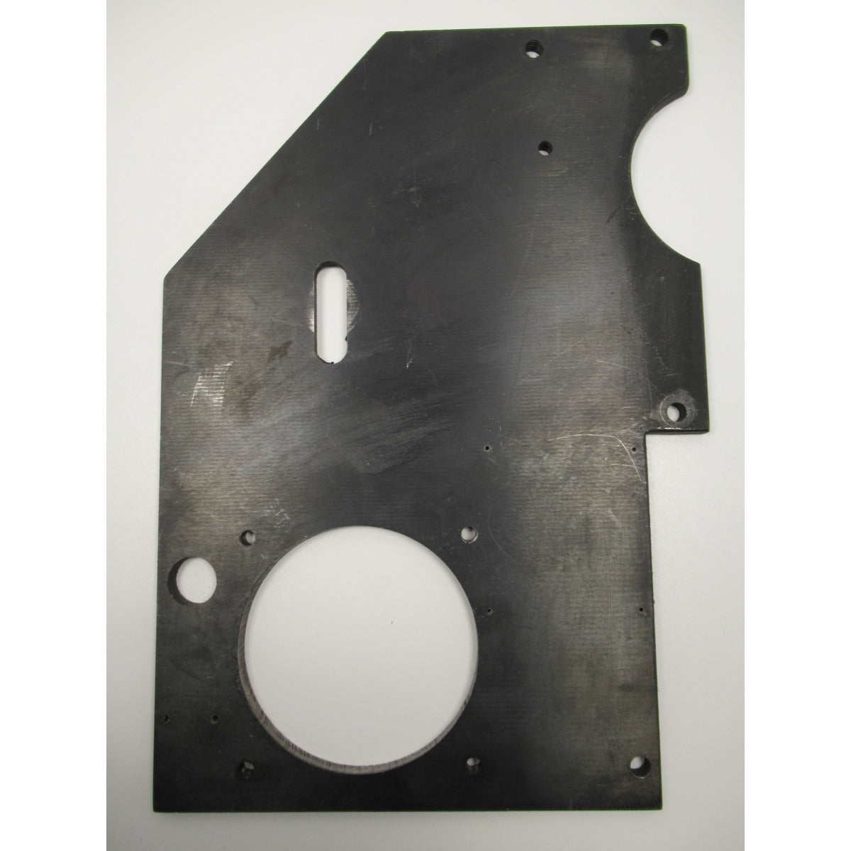 OPTIMUM Platte TU3008V-VB SM-03427205112