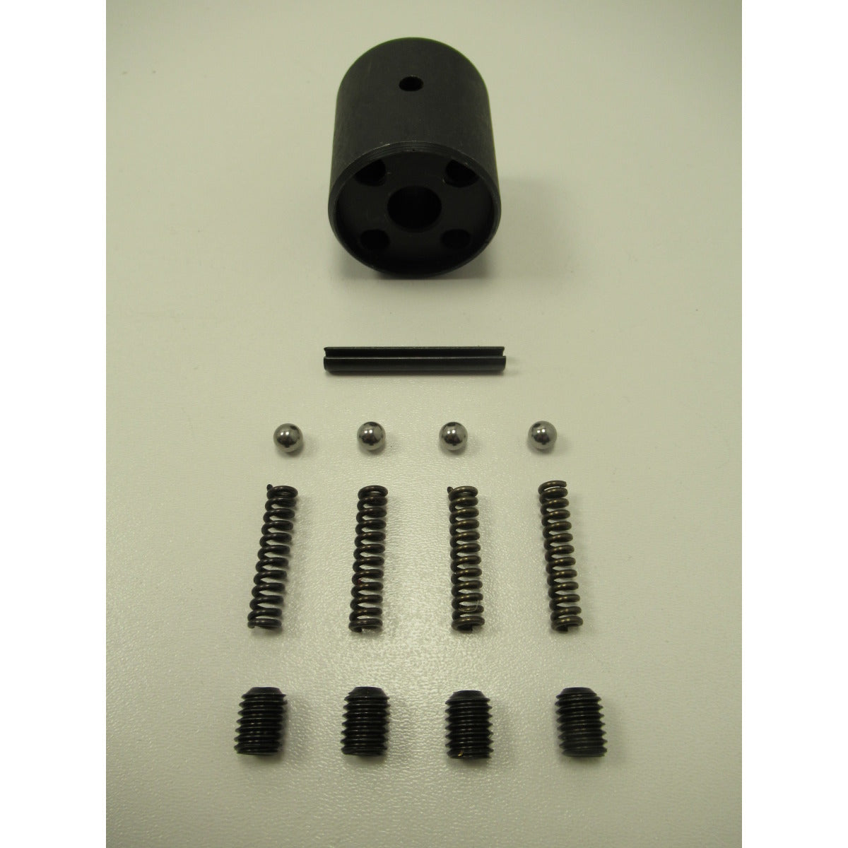 OPTIMUM Rutschkupplung TU3008/G-V-VB – Variante 1 SM-03427205336CPL