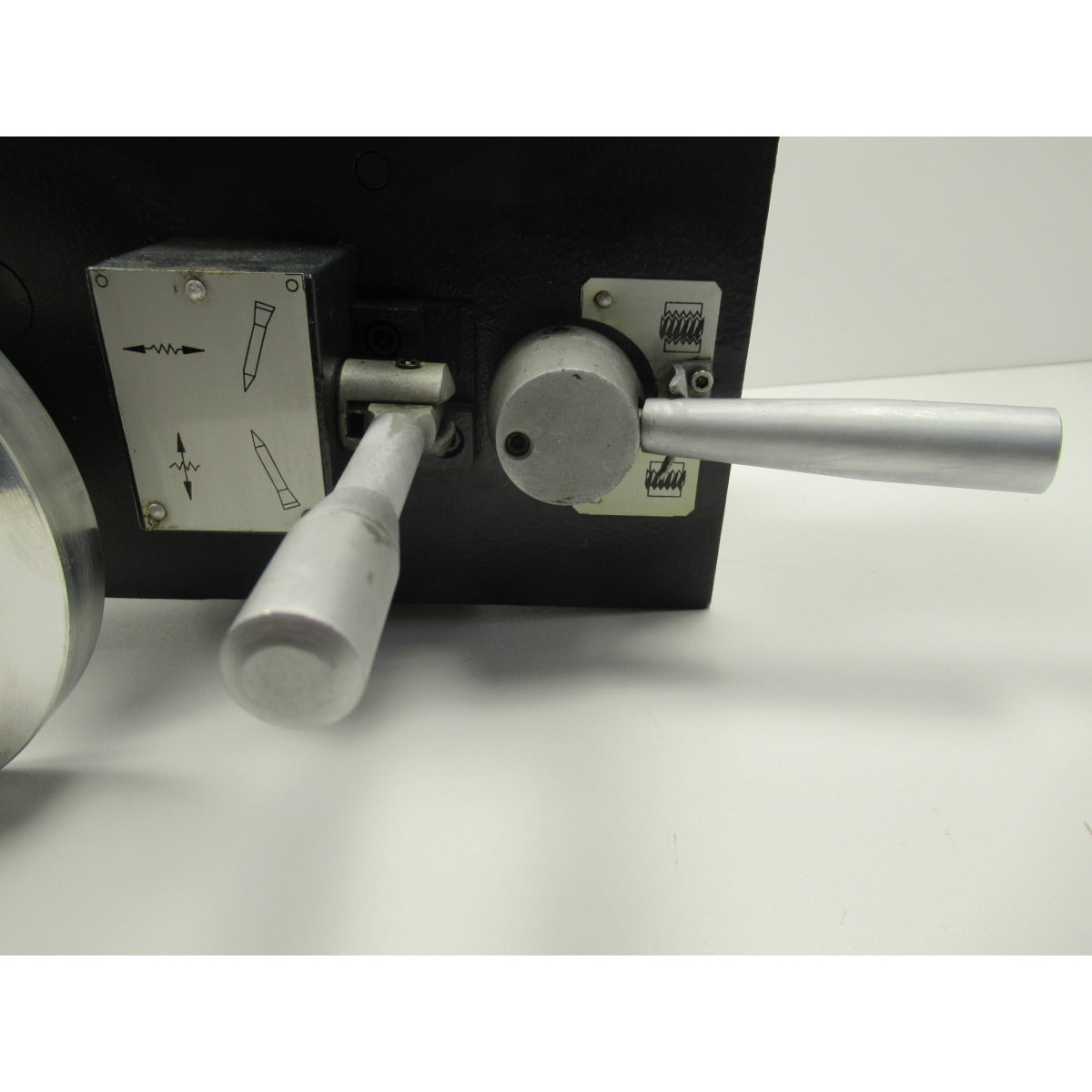 OPTIMUM Schlosskasten TU3008/V-VB SM-03427205401CPL