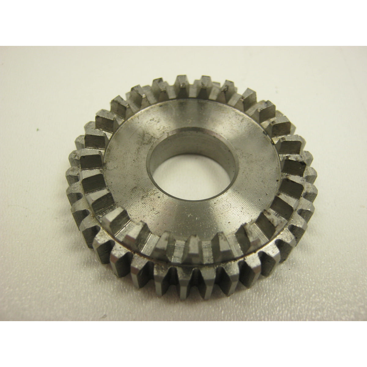 OPTIMUM Zahnrad TU3008/G-V-VB – Ausführung 10 SM-03427205420