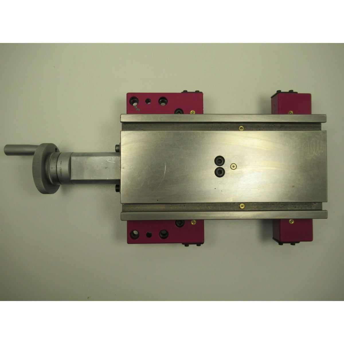 OPTIMUM Bettschlitten komplett TU3008/G-V-VB SM-03427205601CPL