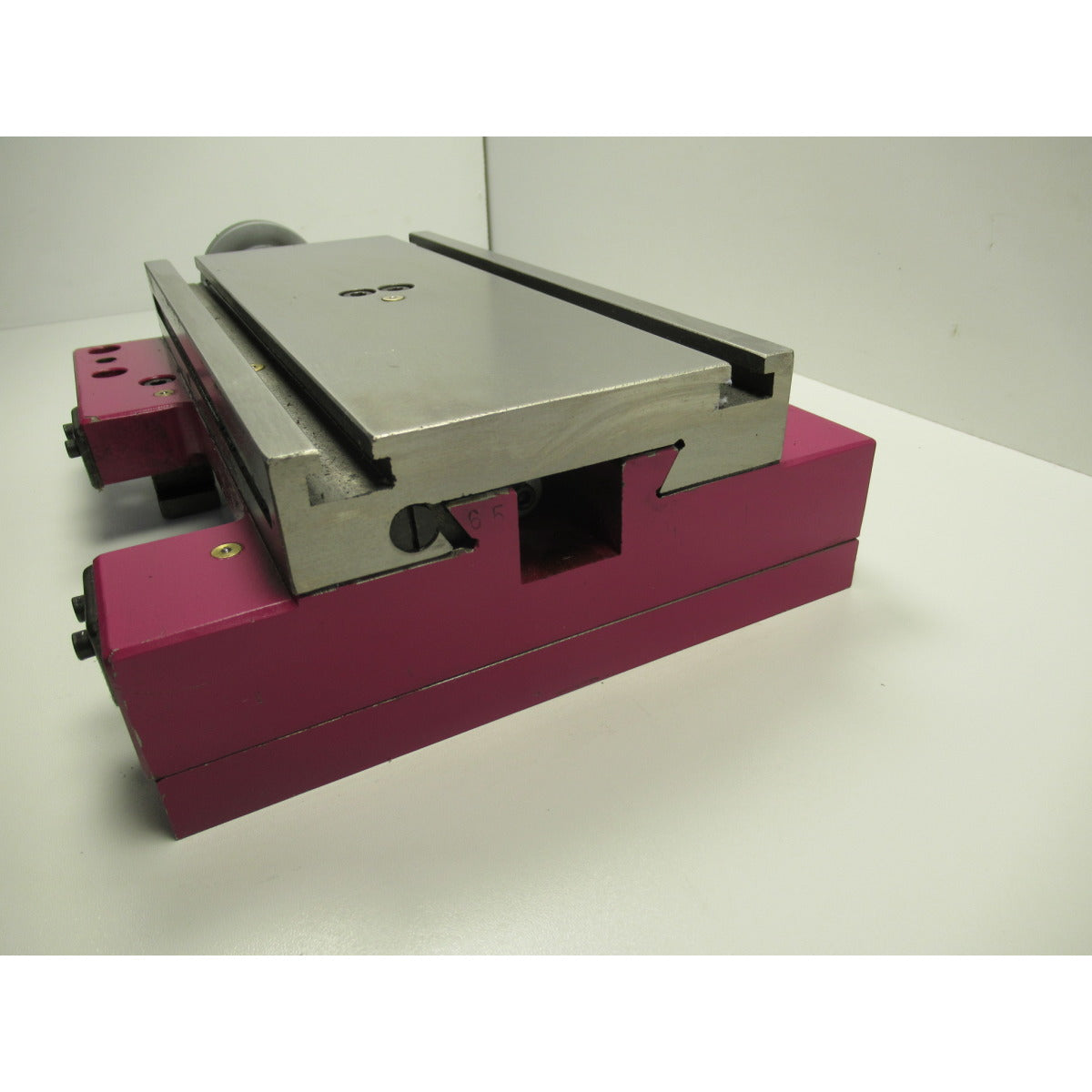 OPTIMUM Bettschlitten komplett TU3008/G-V-VB SM-03427205601CPL