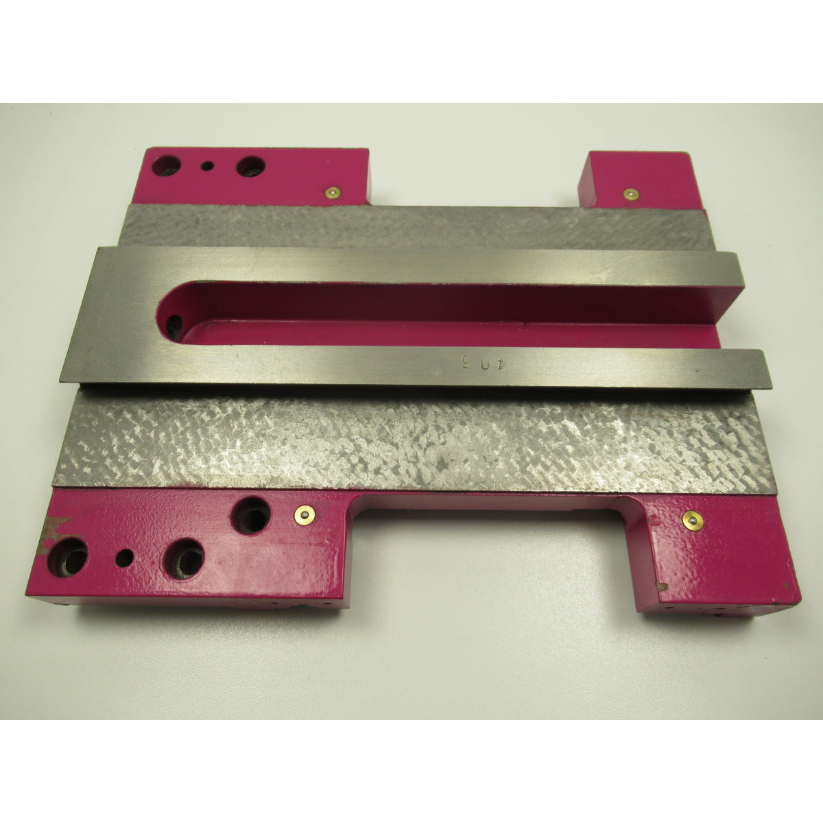 OPTIMUM Bettschlitten TU3008/G-V-VB SM-03427205601